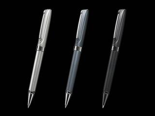 【新製品】ゼブラの技術と経験を結集した国産ボールペンブランド「THE ZEBRA」第一弾モデル