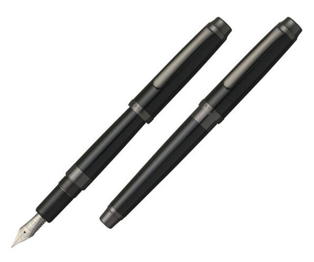 【新製品】乾かない万年筆「＃3776センチュリー」から新ブランド誕生