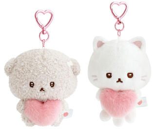 【新製品】いしよわちゃん「推しだいすき」テーマの新アイテム   