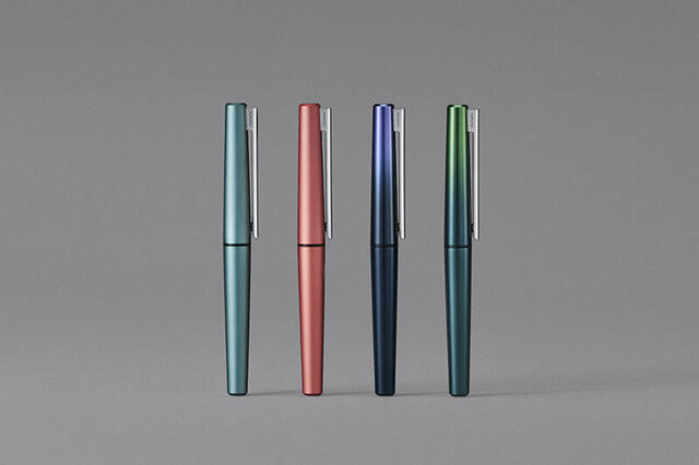 【新製品】「KOKUYO WP」2026年限定色と一部店舗限定色登場