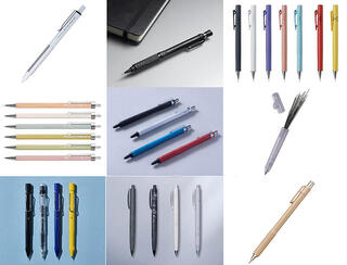 【文具時評】2026年春に注目の最新シャープペン