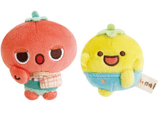 【新製品】アニメも話題の「うそ探偵トマント」新アイテム発売