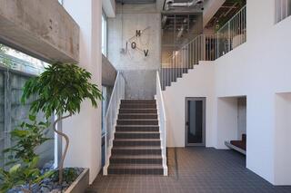 【ニュース】シェア型オフィス「MOV KURAMAE」蔵前にオープン