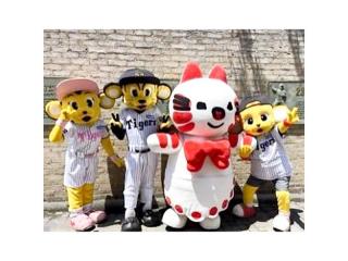 【ニュース】シモジマ冠協賛試合「シモジマデー」阪神タイガース vs 読売ジャイアンツ