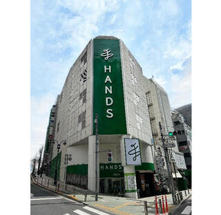 【ニュース】ハンズ渋谷店が営業終了