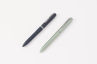 【新製品】「ジェットストリーム プライム」に洗練された佇まいの新色登場