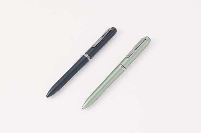 【新製品】「ジェットストリーム プライム」に洗練された佇まいの新色登場