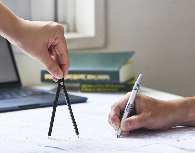 【新製品】「ペンパス」がリニューアル、作図と筆記を1本でこなせるように
