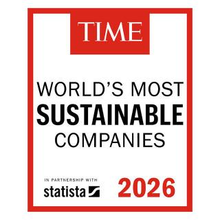 【ニュース】コクヨ、米国TIME誌「World's Most Sustainable Companies of 2026」に選出