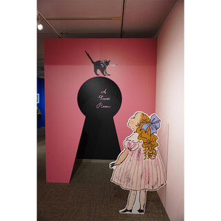 【イベントレポート】特別なひとときを過ごせる「10周年記念　くらはしれい展」