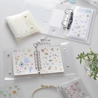【新製品】シール交換がもっと楽しくなる「myfa」シリーズ第7弾発売