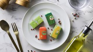 【新製品】野菜をモチーフにした「エアイン＜限定＞サラダ消しゴム」