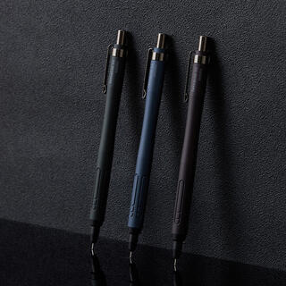 【新製品】「インタリオシャープ」からシックなダークカラーの限定モデル