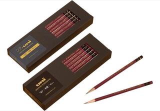 【新製品】「uni」「Hi-uni」がパッケージをリニューアル