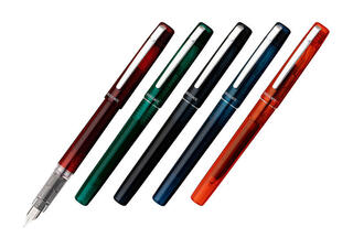 【新製品】大人のための入門万年筆「プレフォンテ」
