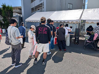 【イベントレポート】「北海道 美唄フェア」で美唄直送の食を堪能
