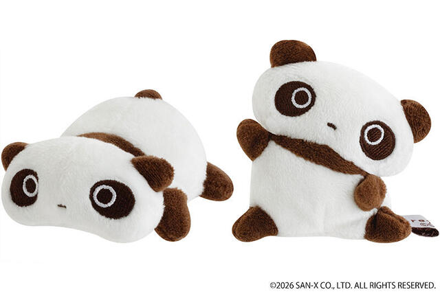 【新製品】あの頃とこれからの日常に寄り添う「いつものたれぱんだ」